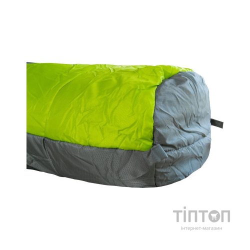 Спальний мішок Tramp Rover Regular Olive/Grey R (UTRS-050R-R)