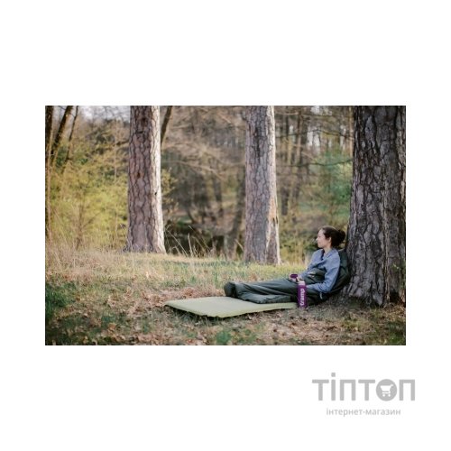 Спальний мішок Tramp Shypit 200 Olive Left (UTRS-059R-L)