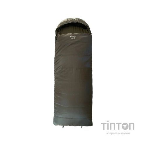 Спальний мішок Tramp Shypit 200 Olive Right (UTRS-059R-R)