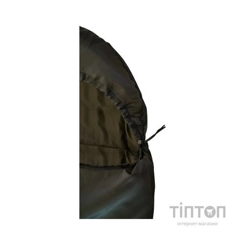 Спальний мішок Tramp Shypit 200 Olive Right (UTRS-059R-R)