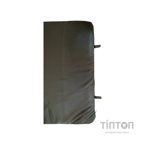 Спальний мішок Tramp Shypit 200 Wide Olive Left (UTRS-059L-L)