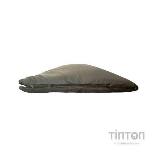 Спальний мішок Tramp Shypit 200 Wide Olive Right (UTRS-059L-R)