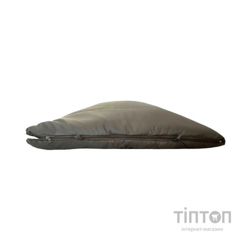 Спальний мішок Tramp Shypit 400 Olive Left (UTRS-060R-L)
