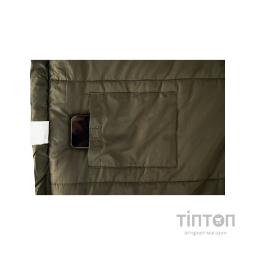 Спальний мішок Tramp Shypit 500 Right Olive (UTRS-062R-R)