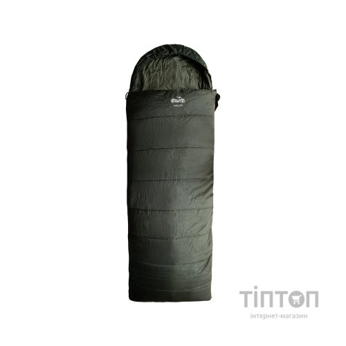 Спальний мішок Tramp_ТОВ Shypit 200 Olive Left (UTRS-059R-L)