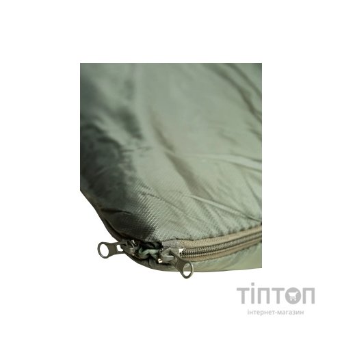 Спальний мішок Tramp_ТОВ Shypit 200 Olive Right (UTRS-059R-R)