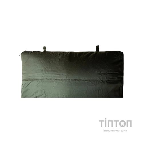 Спальний мішок Tramp_ТОВ Shypit 400 Olive Right (UTRS-060R-R)