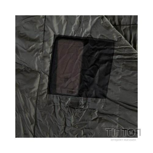 Спальний мішок Tramp Windy Light Orange/Grey Right (UTRS-055-R)