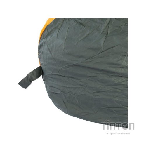Спальний мішок Tramp Windy Light Orange/Grey Right (UTRS-055-R)