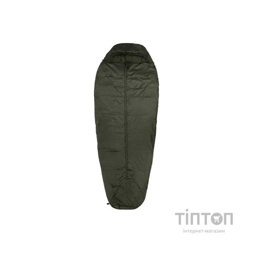 Спальний мішок Tribe Yukon 100 T-loft оливковий (T-CF-0006-olive)