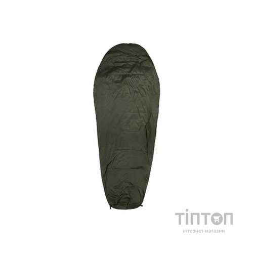Спальний мішок Tribe Yukon 100 T-loft оливковий (T-CF-0006-olive)