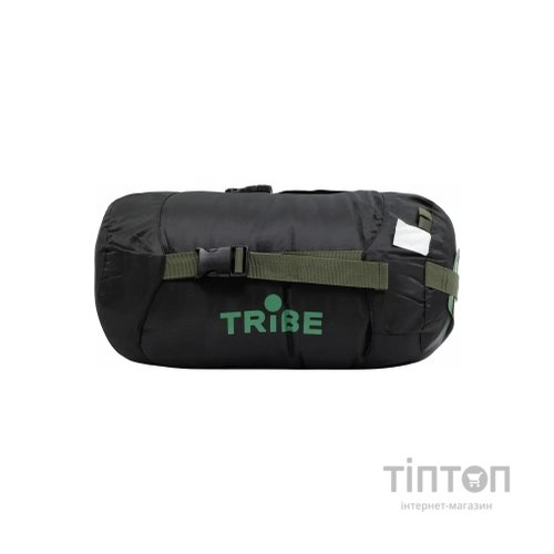 Спальний мішок Tribe Yukon 100 T-loft оливковий (T-CF-0006-olive)