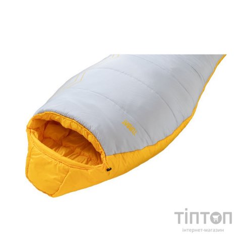 Спальний мішок Turbat Tourer gold fusion/dawn blue 185 см (012.005.0289)