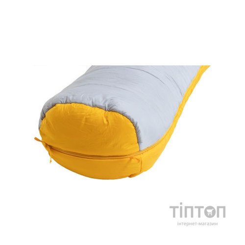 Спальний мішок Turbat Tourer gold fusion/dawn blue 185 см (012.005.0289)