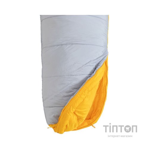Спальний мішок Turbat Tourer gold fusion/dawn blue 195 см (012.005.0349)