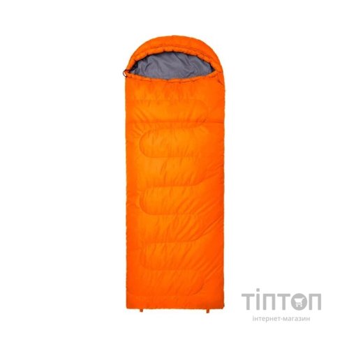 Спальний мішок X-TREME Emotion R (від +10 до -18) (123038)