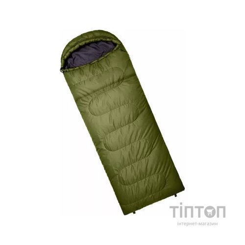 Спальний мішок X-TREME Force R (від -2 до -25) (123040)