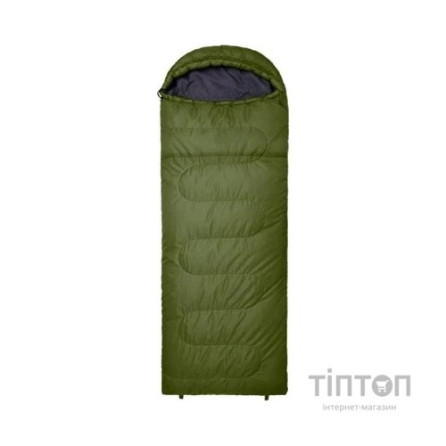 Спальний мішок X-TREME Force R (від -2 до -25) (123040)