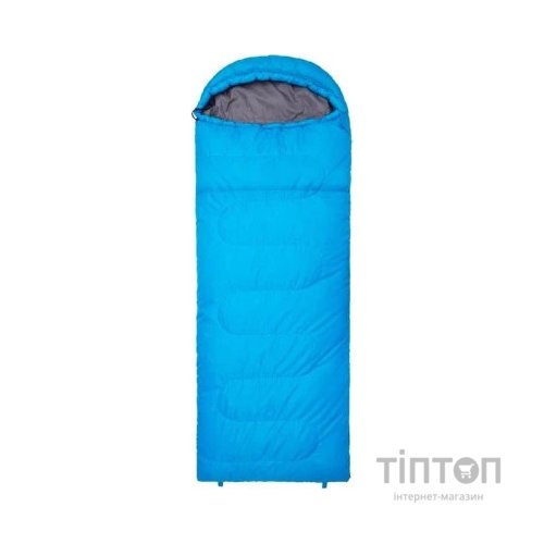 Спальний мішок X-TREME Spirit R (від +5 до -20) (122906)