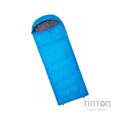 Спальний мішок X-TREME Spirit R (від +5 до -20) (122906)