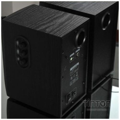 Speaker MICROLAB B70 дерево