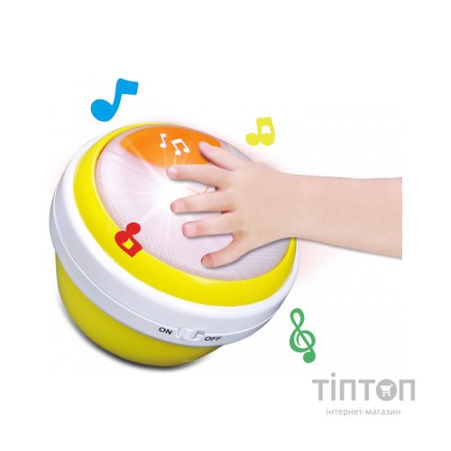 Спецтехніка Bb Junior Drive 'N Rock - Бетонозмішувач (16-89032)