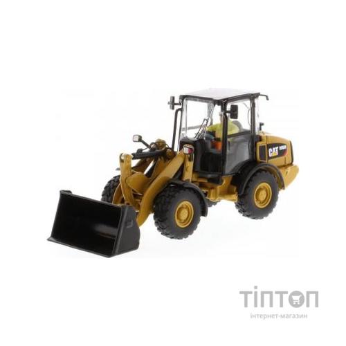 Спецтехніка Bburago New Holland Екскаватор W170D (18-32083)