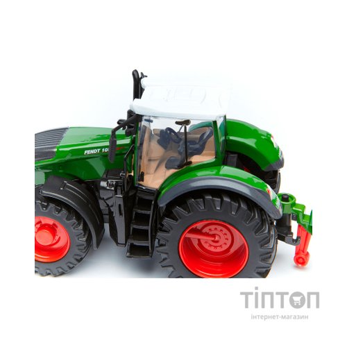 Спецтехніка Bburago Трактор Fendt 1050 Vario 10 см (18-31665)