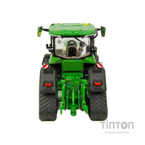 Спецтехніка Britains Трактор John Deere 8RX 410, 1:32 (43249)
