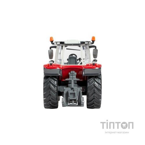 Спецтехніка Britains Трактор Massey Ferguson 6S.180, 1:32 (43316)
