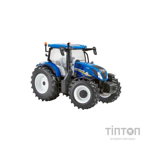 Спецтехніка Britains Трактор New Holland T6.180, 1:32 (43356)