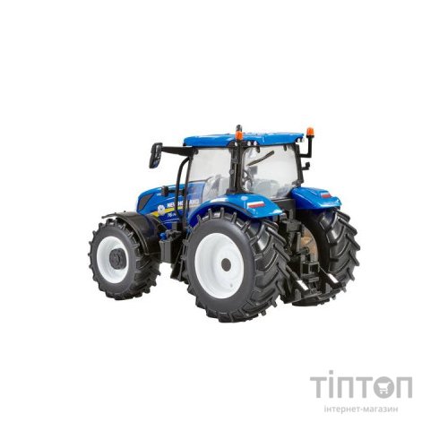 Спецтехніка Britains Трактор New Holland T6.180, 1:32 (43356)
