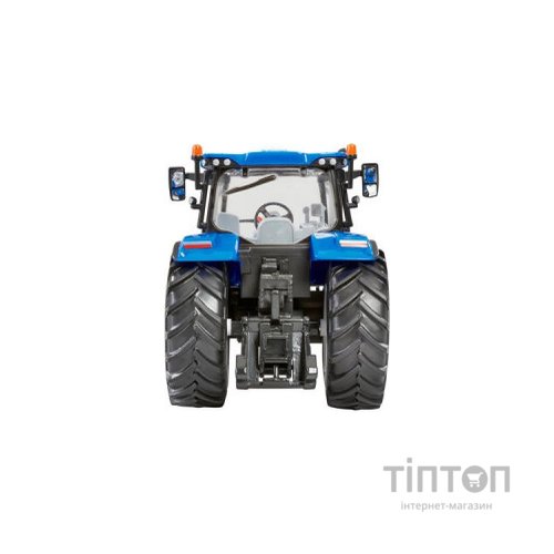 Спецтехніка Britains Трактор New Holland T6.180, 1:32 (43356)