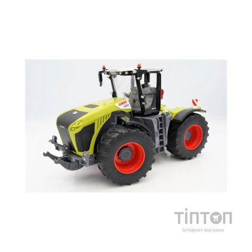 Спецтехніка Britains Трактор Xerion 5000 1:32 (43246)