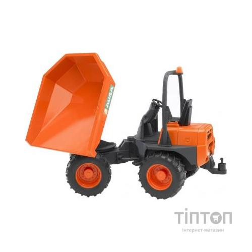 Спецтехніка Bruder міні-самоскид Ausa, 1:16 (02449)