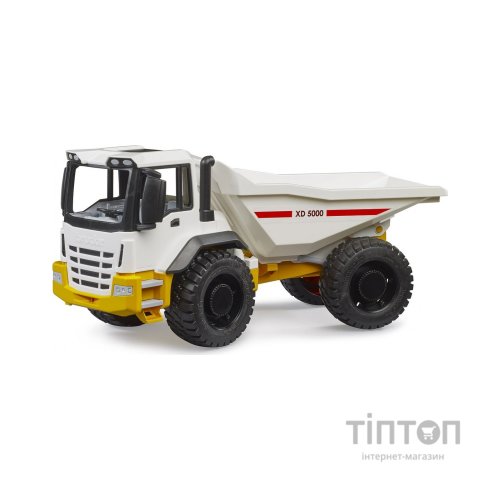 Спецтехніка Bruder Самоскид (03420)