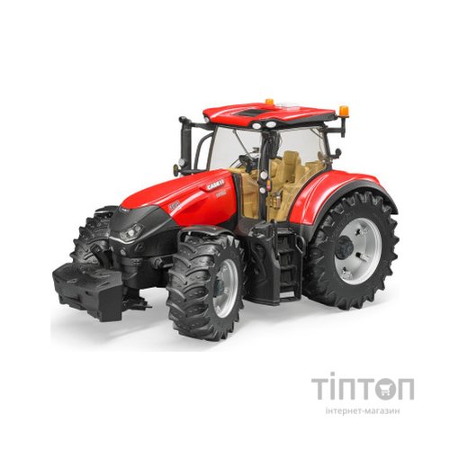 Спецтехніка Bruder Трактор Case IH Optum 300 CVX червоний М1:16 (03190)