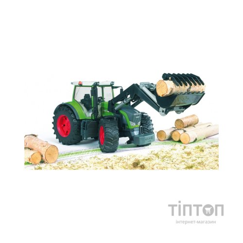 Спецтехніка Bruder трактор Fendt 936 Vario (03041)