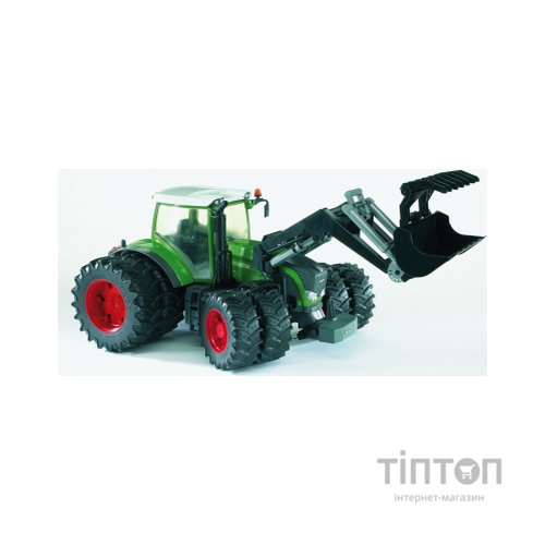 Спецтехніка Bruder трактор Fendt 936 Vario (03041)