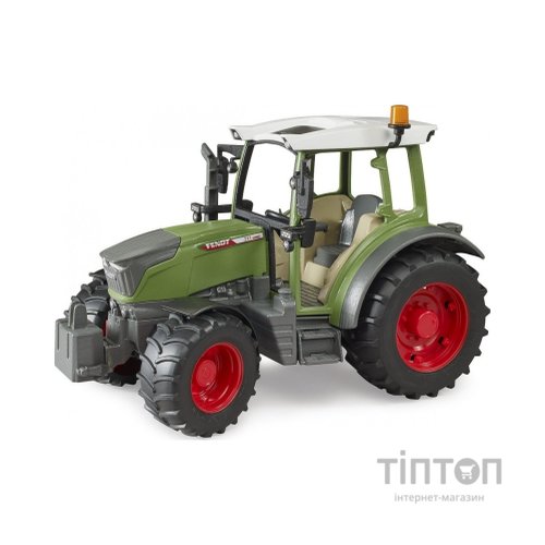 Спецтехніка Bruder Трактор Fendt Vario 211 (02180)