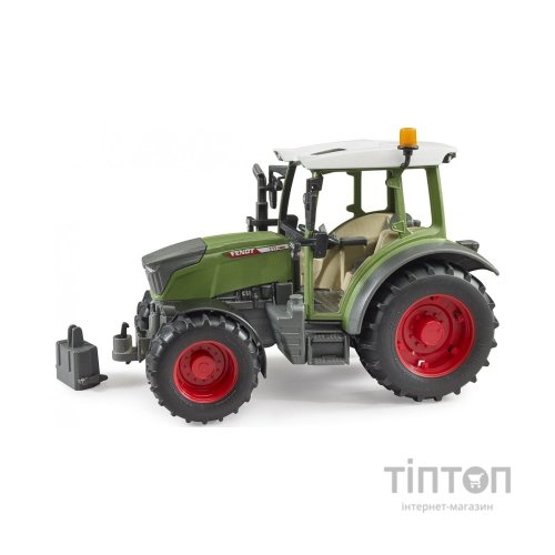Спецтехніка Bruder Трактор Fendt Vario 211 (02180)