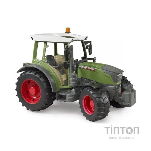 Спецтехніка Bruder Трактор Fendt Vario 211 (02180)