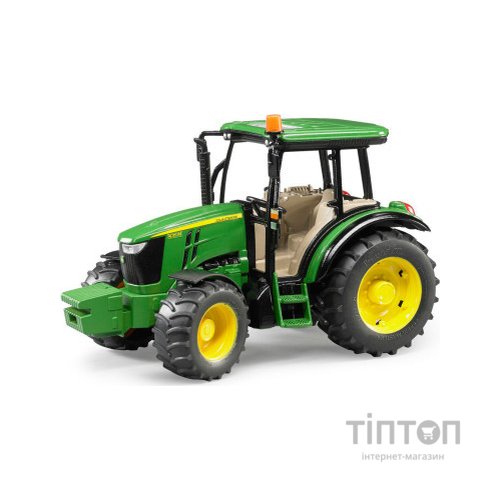 Спецтехніка Bruder Трактор John Deere 5115M (02106)