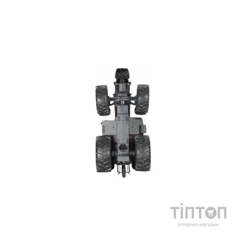 Спецтехніка Bruder Трактор Massey Ferguson 7624 (03046)