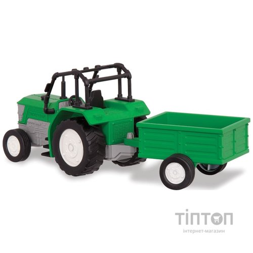 Спецтехніка Driven MICRO Трактор (WH1071Z)