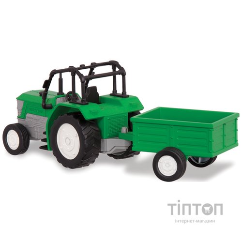 Спецтехніка Driven MICRO Трактор (WH1071Z)