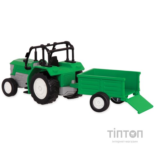 Спецтехніка Driven MICRO Трактор (WH1071Z)