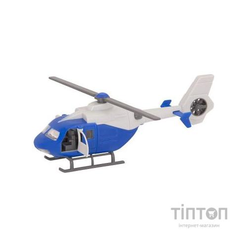 Спецтехніка Driven MICRO Вертоліт (WH1072)