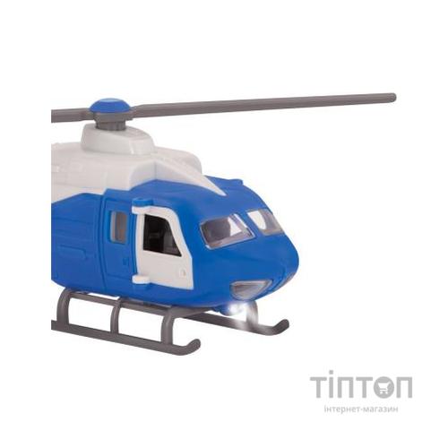 Спецтехніка Driven MICRO Вертоліт (WH1072)