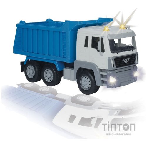 Спецтехніка Driven Standard Самосвал WH1000Z (WH1000Z)
